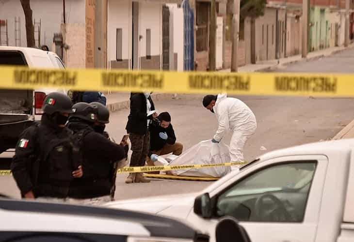 Asesinan a balazos a informador en estado mexicano de Zacatecas
