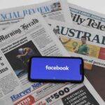 Australia demanda a Facebook por publicidad engañosa sobre criptomonedas