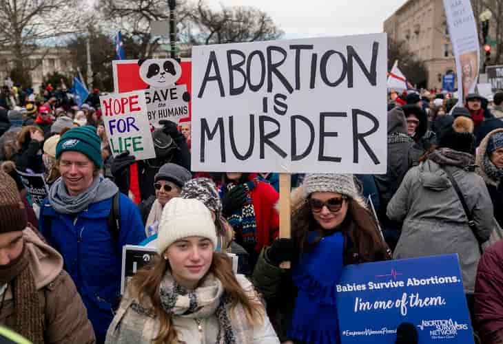Avanza en Oklahoma la tramitación de la ley de aborto más restrictiva de EEUU