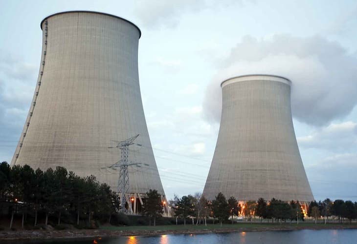 Bélgica decide prolongar diez años su producción de energía nuclear