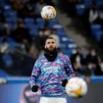 Benzema