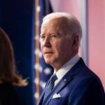 Biden agradece al presidente polaco su hospitalidad con los ucranianos