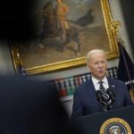 Biden liberará un millón de barriles de petróleo al día por la guerra en Ucrania