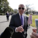 Biden recibirá al presidente de Colombia el 10 de marzo en la Casa Blanca