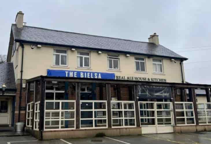 Bielsa cambió hasta el nombre de los bares en Leeds