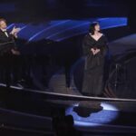 Billie Eilish deja a Dos Oruguitas sin el Óscar a la mejor canción original