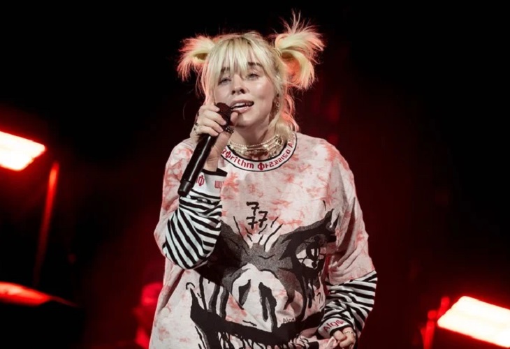 Billie Eilish