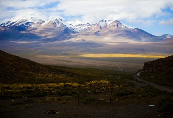 Bolivia basa en estudios científicos su defensa contra Chile por el Silala