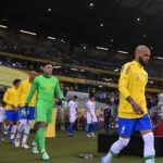 Brasil se concentra para sus dos últimos partidos por las eliminatorias a Catar