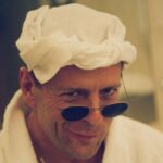 Bruce Willis está sufriendo afasia y su familia comunica su retiro del cine