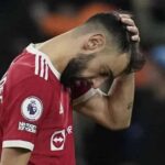 Bruno Fernandes