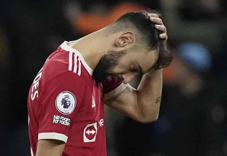 Bruno Fernandes