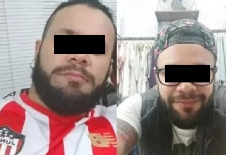 Bryan Smith Medina, gerente de una tienda de la marca de ropa Koaj, ha sido imputado por presunto acoso sexual.