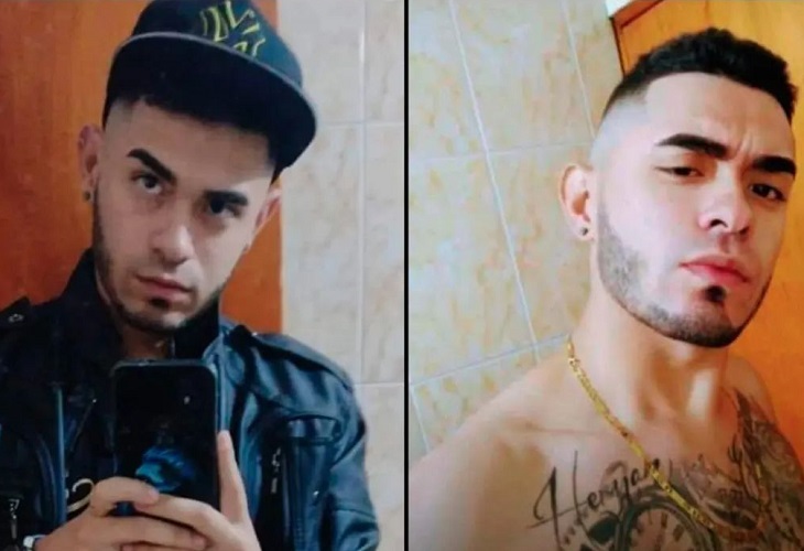 Camilo Duque, el joven que cayó a la quebrada La Loca, aún no es encontrado