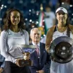 Canadiense Fernández vence a la colombiana Osorio y gana el Abierto de Monterrey