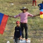 Murió Carlos González, banderillero cereteano conocido como el 'Colombianito'