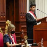 Castillo acepta errores y desaciertos pero rechaza los vínculos con la corrupción
