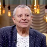César Bono dice que no corre peligro, tras hospitalización