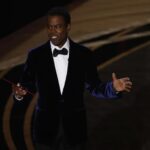 Chris Rock dice que aún está procesando lo que ocurrió en los Óscar