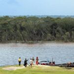 Colombia busca proteger la Amazonia con Alianza Bioversity International y CIAT