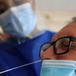 Colombia dice que continúa el descenso de los casos de covid-19 y agrega 1.351 infecciones