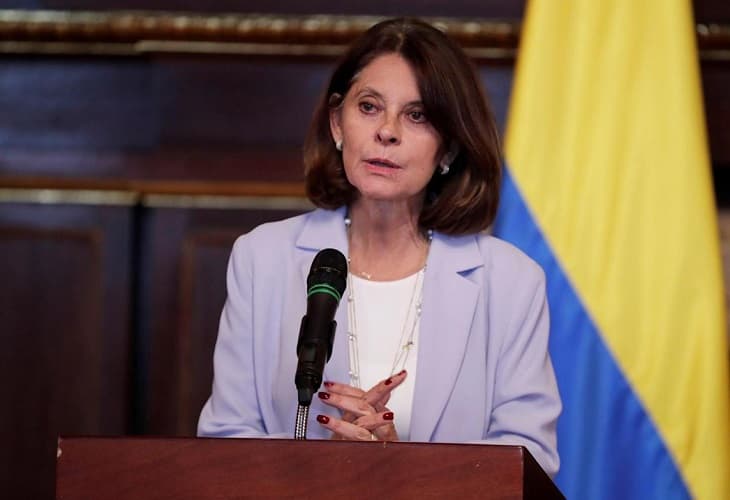 Colombia ha regularizado a más de 700.000 venezolanos con el Estatuto de Protección