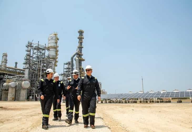 Colombia pone en marcha su primer electrolizador para producir hidrógeno verde