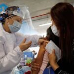 Colombia reporta 573 casos y 20 muertes por covid-19