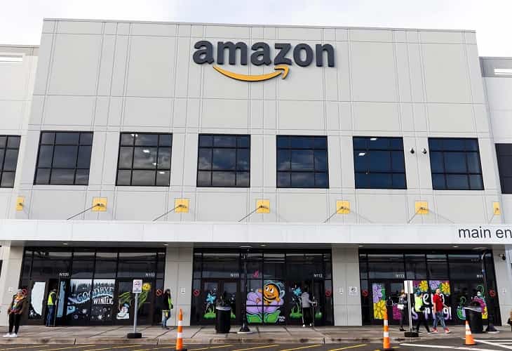 Comienza el conteo de votos para crear el primer sindicato de Amazon en EE.UU.