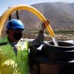 Cooperación española apoya proyectos de agua y saneamiento básico en Colombia