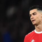 Cristiano se aleja de Gento