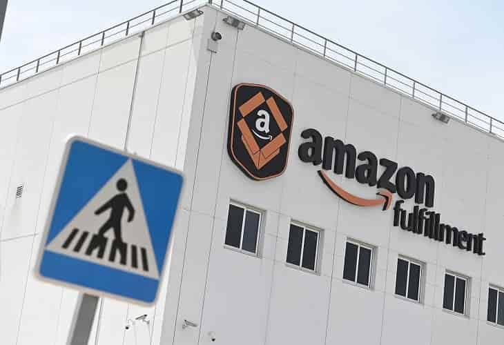 Culmina una nueva votación que podría crear el primer sindicato de Amazon en EE.UU.