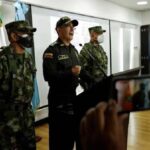 Detienen a 24 supuestos miembros del Clan del Golfo en Colombia
