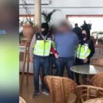 Detienen al narco Don Carlos en Marbella - España