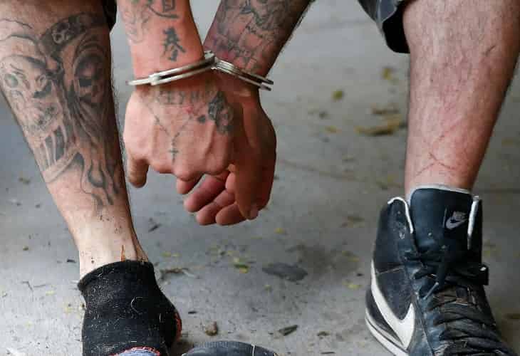 Detienen en Florida a hombre que iba a traer a EEUU a un grupo de cubanos