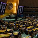 Día 16 de la invasión - La ONU aborda la presunta existencia de armas biológicas