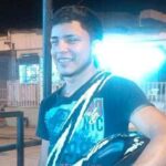Dilan Ruiz, joven asesinado en el barrio San Luis, Sincelejo