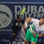 Djokovic no podrá jugar los torneos de Indian Wells y Miami