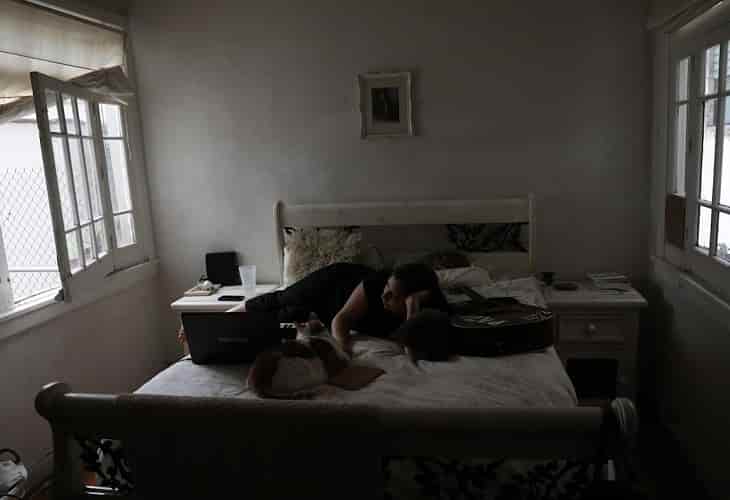 Dormir menos de seis horas al día puede causar sobrepeso y obesidad