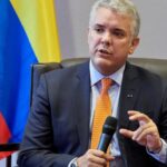 Duque dice que el sistema electoral colombiano está “preparado” para los comicios
