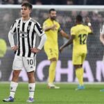 Dybala no renovará con el Juventus y dejará el club, según medios italianos