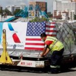 EE.UU. ha donado ya 500 millones de vacunas de la covid-19 en todo el mundo