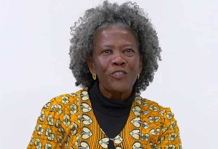 EE.UU. nombra Mujer Coraje a la activista afrocolombiana Josefina Klinger