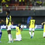 Ecuador jugará en Catar el cuarto Mundial de su historia