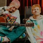 Ed Sheeran y J Balvin lanzan un EP conjunto con dos temas