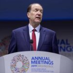 El Banco Mundial suspende todos sus programas en Rusia y Bielorrusia