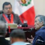 El Constitucional de Perú evaluará este jueves la posible liberación de Alberto Fujimori