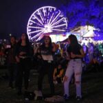 El Estéreo Picnic devuelve la música a Bogotá con notas agridulces