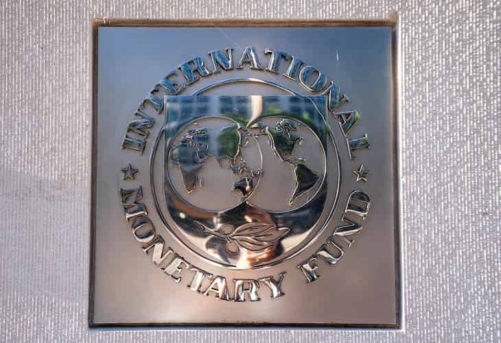 El FMI votará el viernes el acuerdo para refinanciar la deuda de Argentina