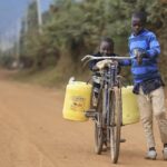 El Foro Mundial del Agua pide asegurar el derecho a este recurso para todos